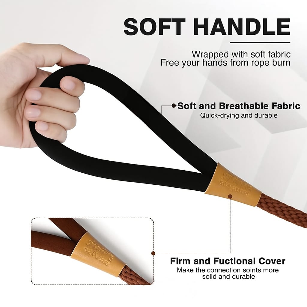 Wildflowrr - Comfort Dog Lead