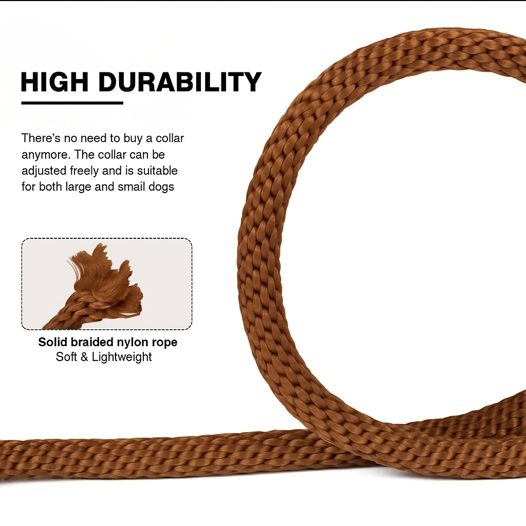 Wildflowrr - Comfort Dog Lead