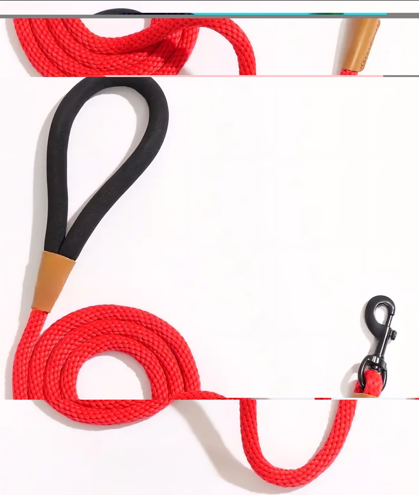 Wildflowrr - Comfort Dog Lead